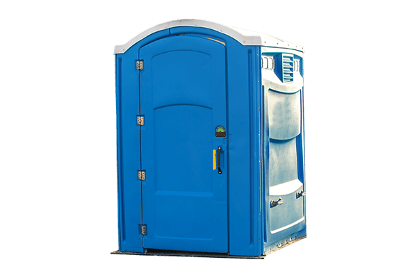 ADA Handicap Accessible Porta Potty Fort Bragg CA